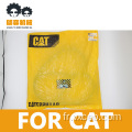 Meilleur prix original \ 294-1781 \ pour la ceinture de chat